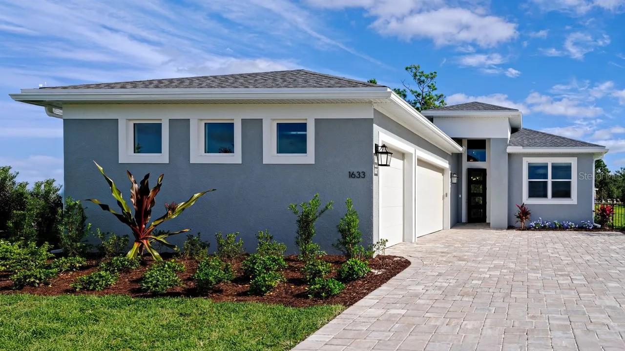 Photo of 1633 LAKE RESERVE DRIVE DELAND FL 32724