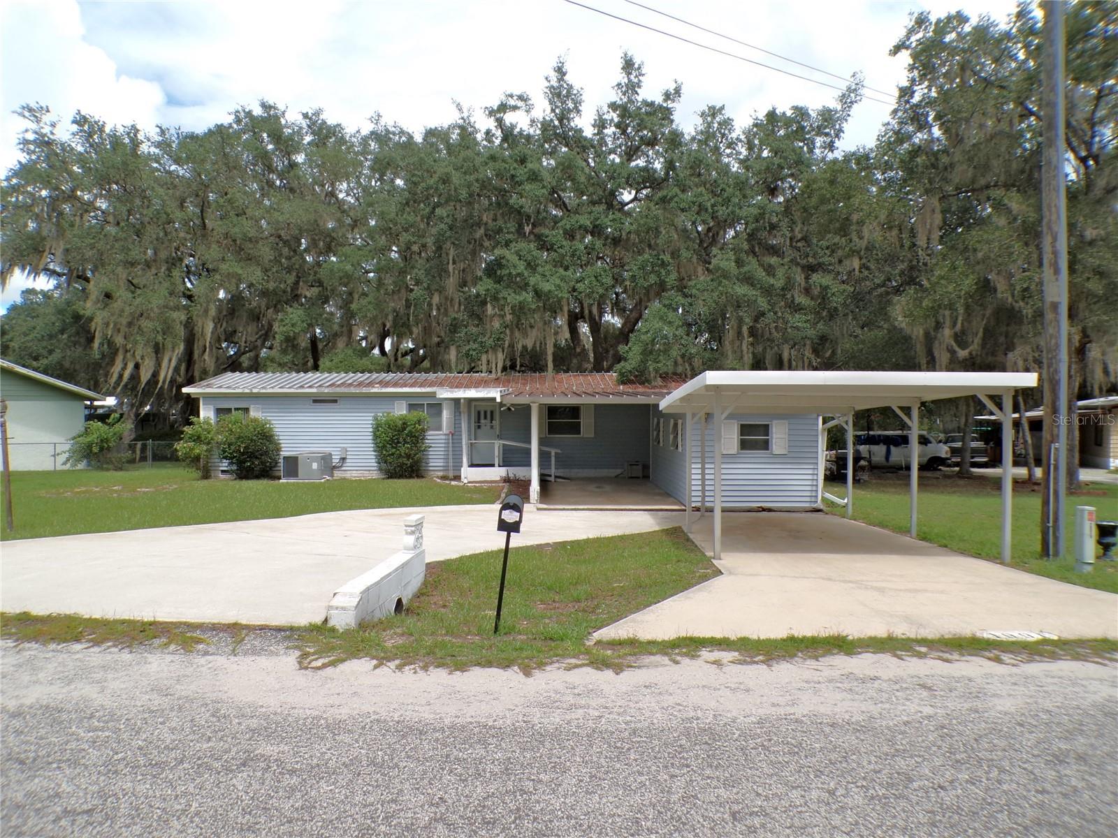 Photo of 1991 SE 170TH AVENUE ROAD SILVER SPRINGS FL 34488