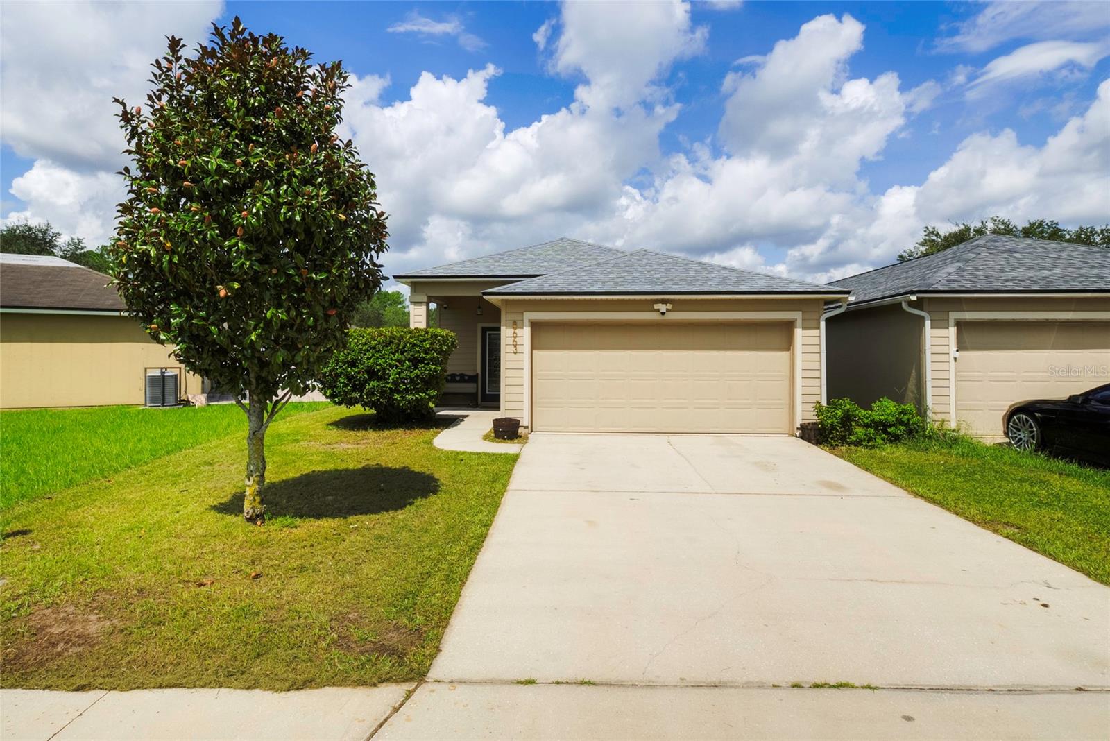 Photo of 8663 DYLAN MICHAEL DRIVE JACKSONVILLE FL 32210
