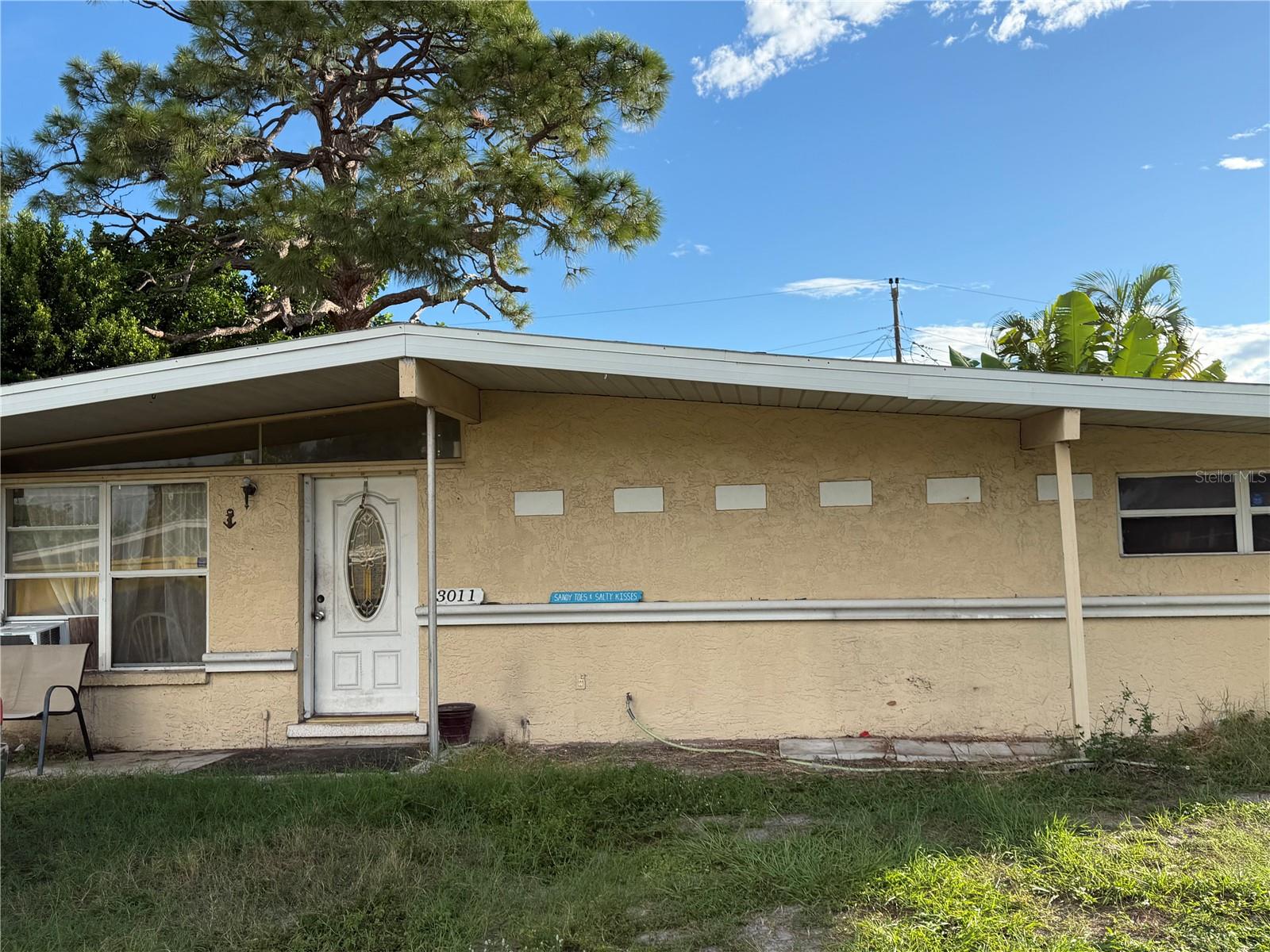Photo of 3011 FLORIDA BOULEVARD BRADENTON FL 34207