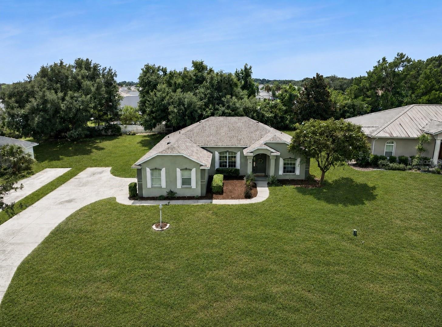 Photo of 9320 COUNTY ROAD 125B WILDWOOD FL 34785