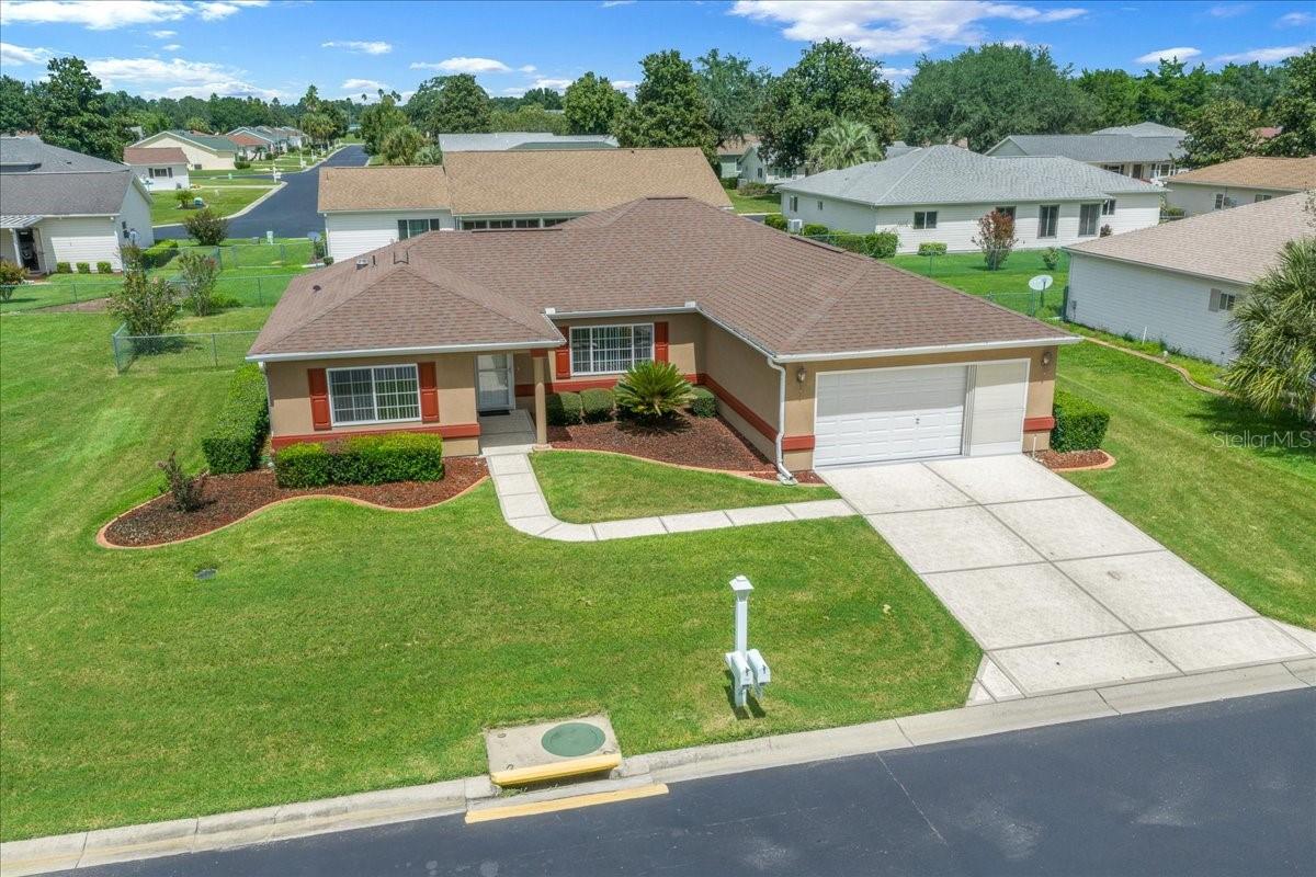 Photo of 11395 SW 139TH STREET DUNNELLON FL 34432