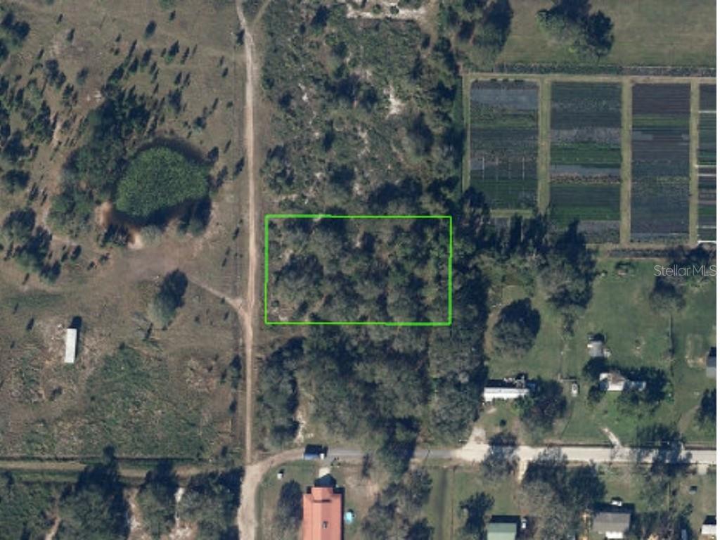 Photo of 600 SERENE LANE LORIDA FL 33857