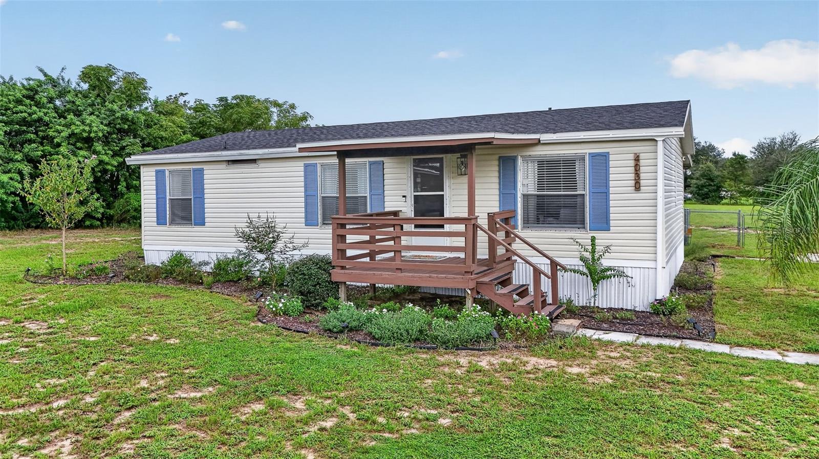 Photo of 4030 ROLLING HILLS COURT LAKE WALES FL 33898