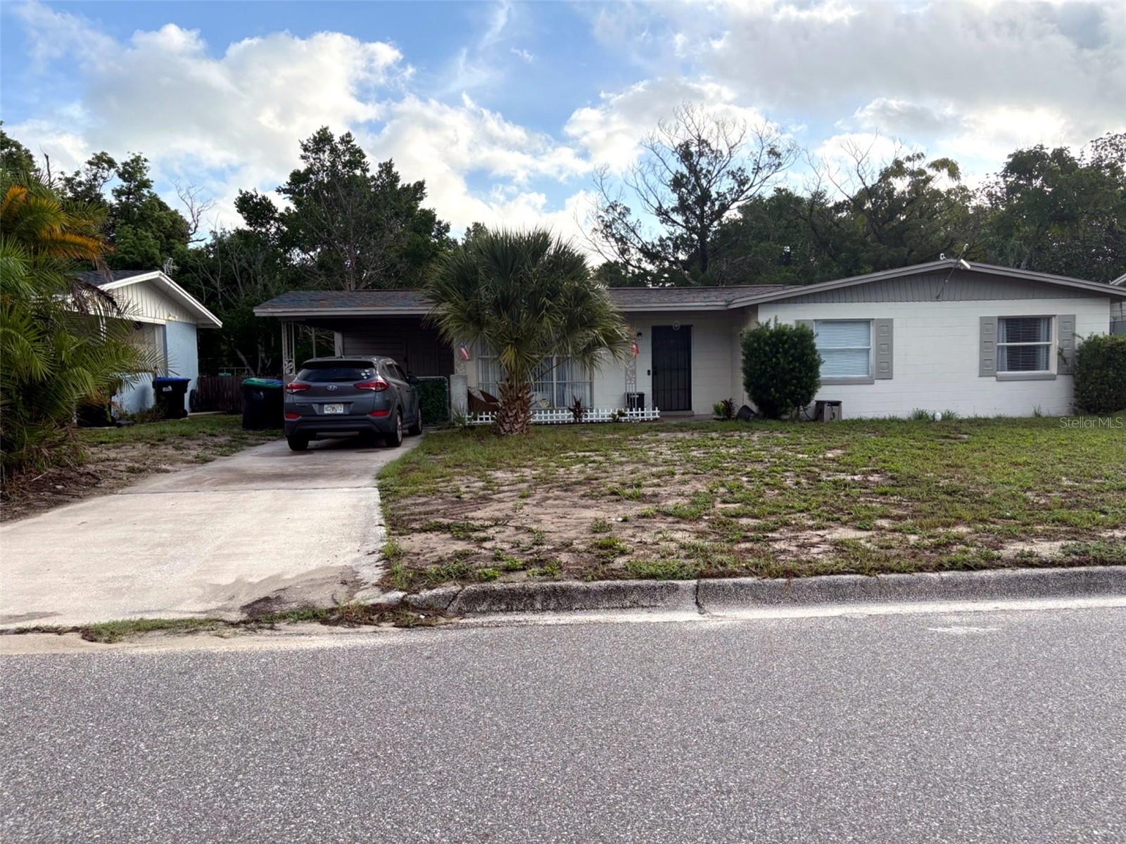 Photo of 5917 WOLF ROAD ORLANDO FL 32808
