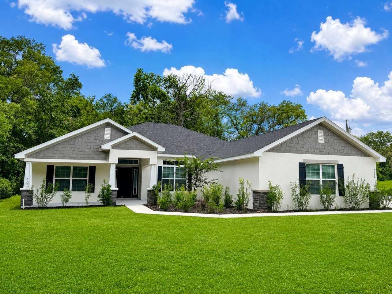 Photo of 12982 SW 99TH LANE DUNNELLON FL 34432