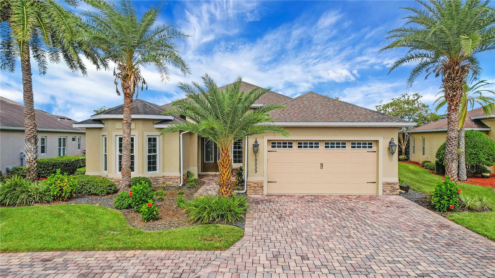 Photo of 10033 LAKE MIONA WAY OXFORD FL 34484