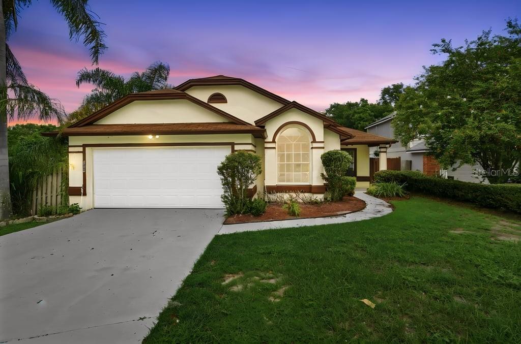 Photo of 1901 PIEDMONT PARK BOULEVARD APOPKA FL 32703