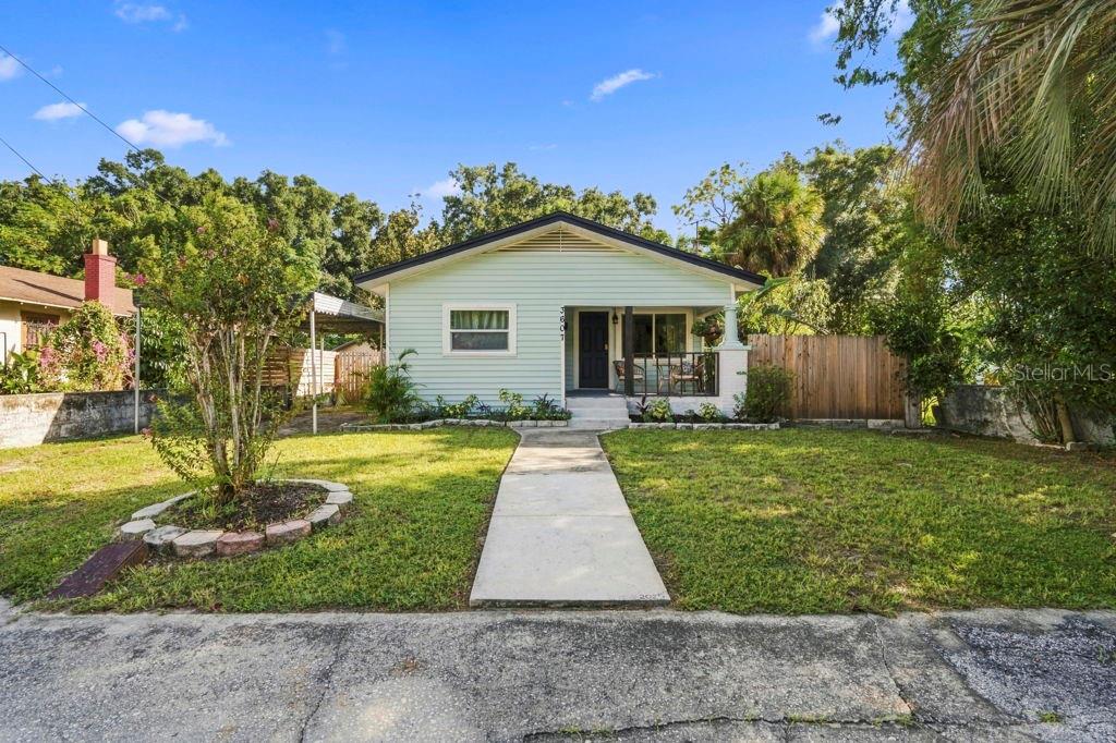 Photo of 3607 E 24TH AVENUE TAMPA FL 33605