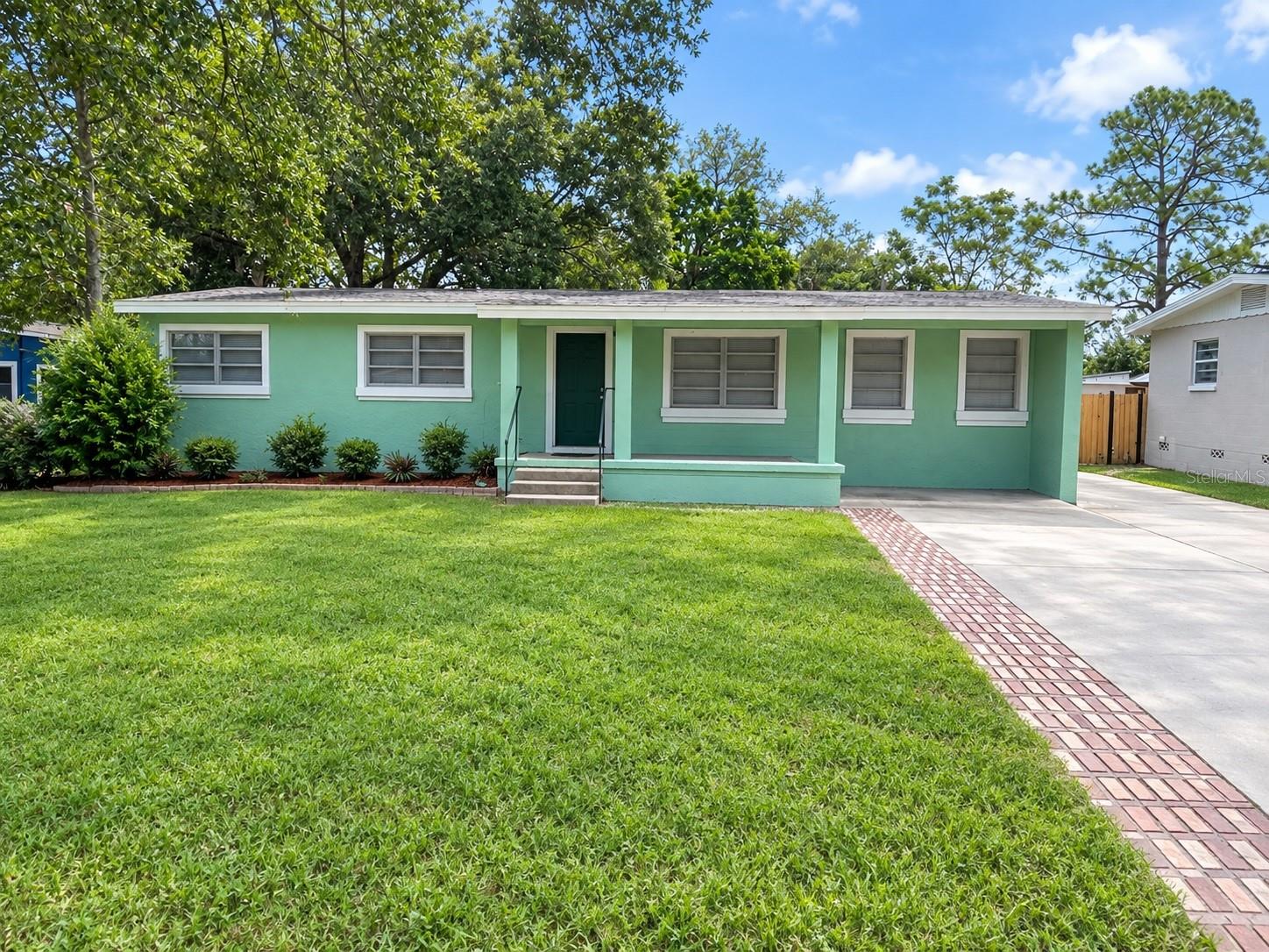 Photo of 5609 PERRINE DRIVE ORLANDO FL 32808