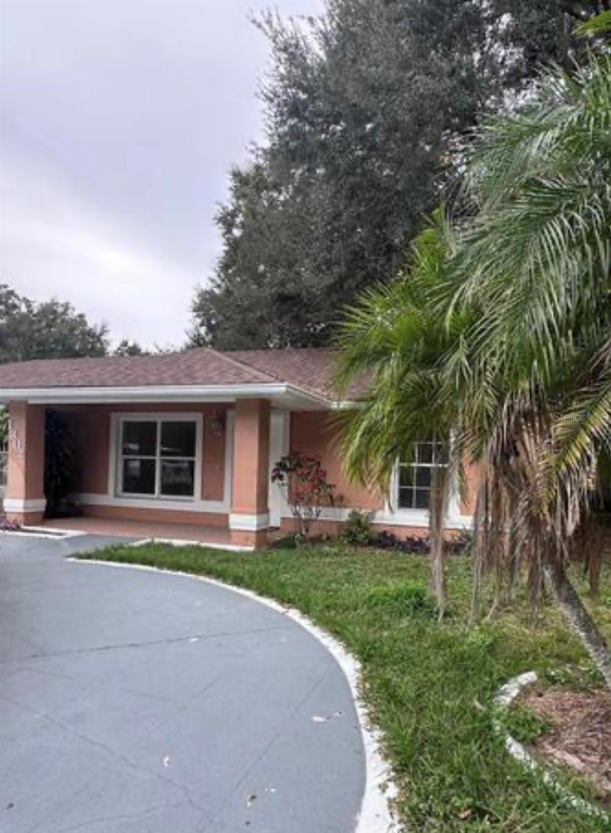Photo of 1302 ARIANA WOODS CIRCLE #C AUBURNDALE FL 33823