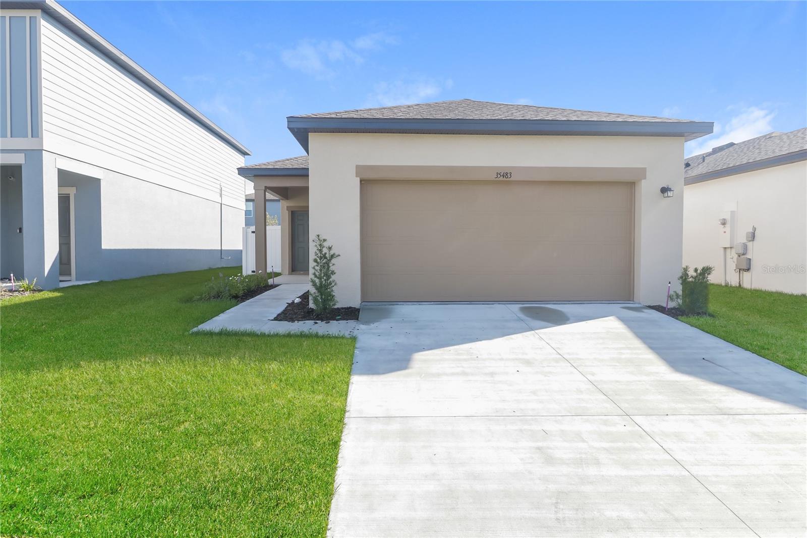 Photo of 35483 EASTBROOK AVENUE ZEPHYRHILLS FL 33541