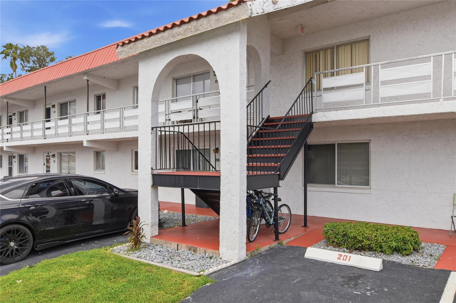 Photo of 1100 MARTINIQUE DRIVE #203 WINTER HAVEN FL 33884