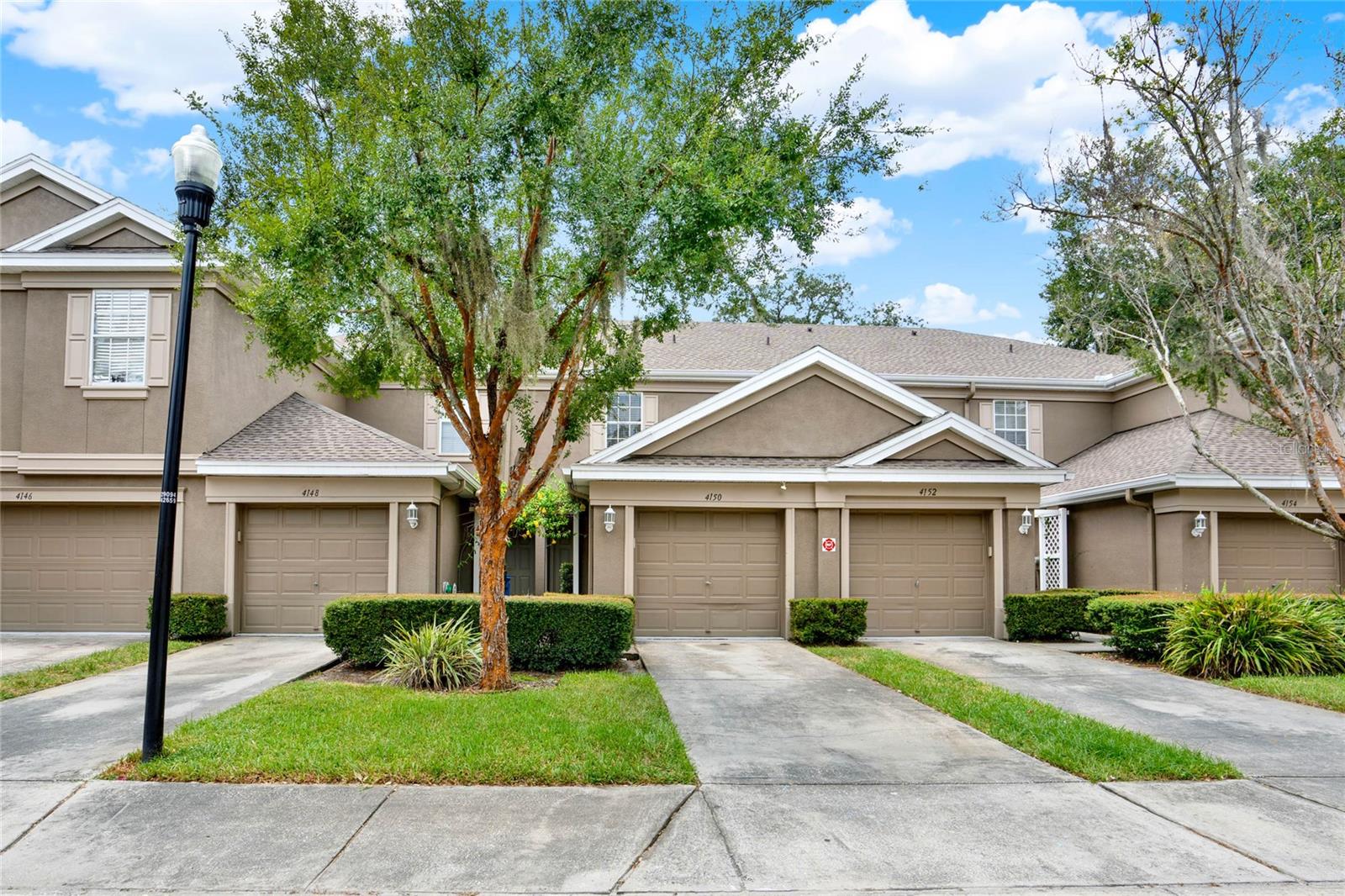 Photo of 4150 KEY THATCH DRIVE TAMPA FL 33610