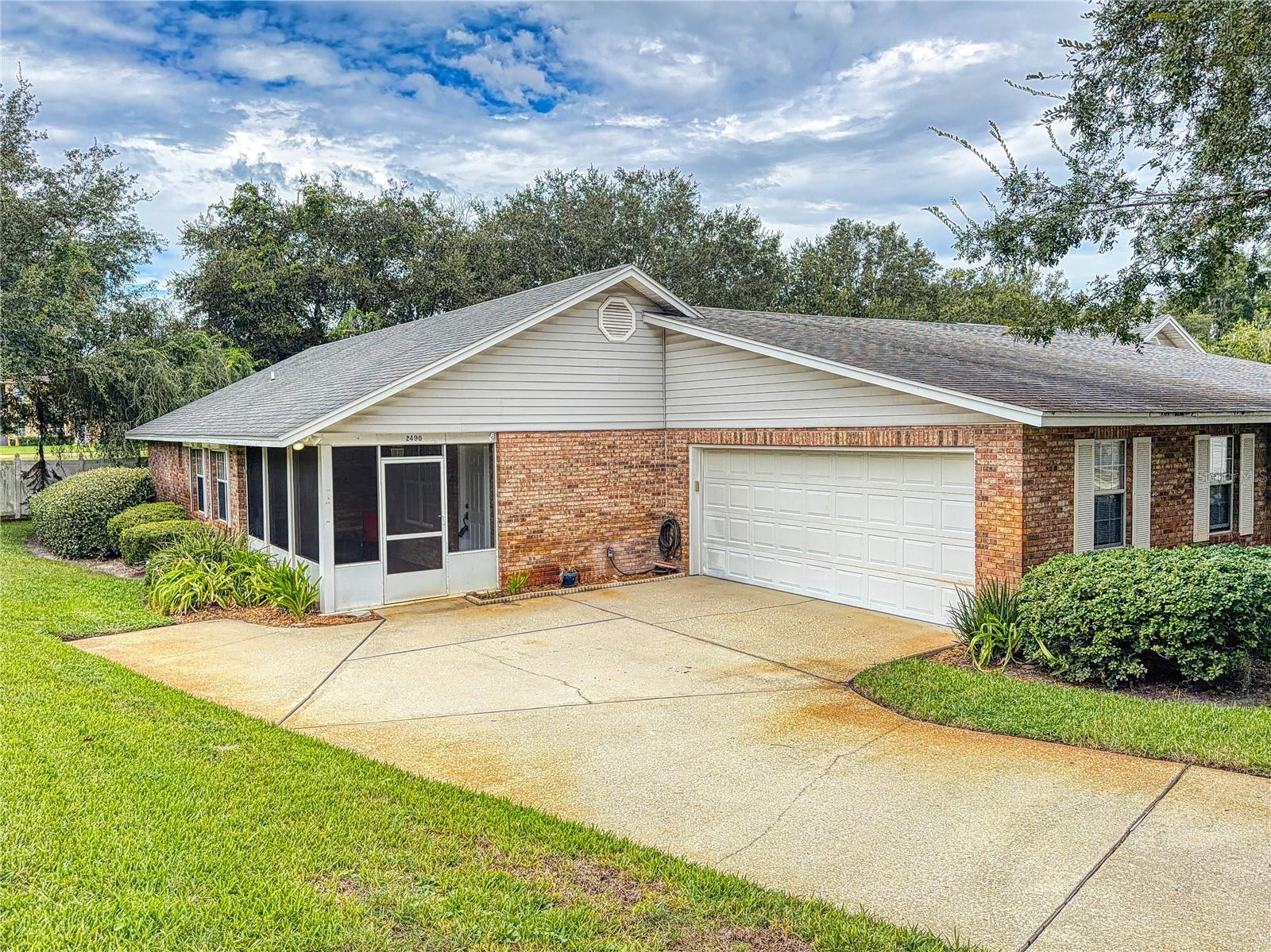 Photo of 2490 S GLEN EAGLES DRIVE DELAND FL 32724