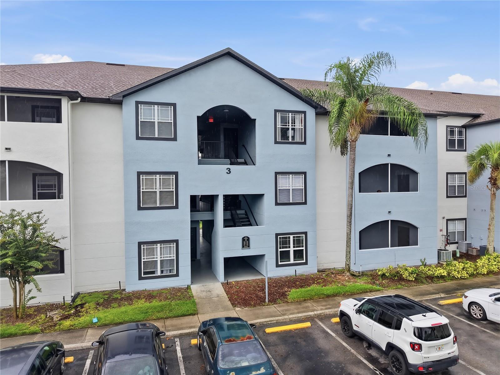 Photo of 16303 ENCLAVE VILLAGE DRIVE #103 TAMPA FL 33647