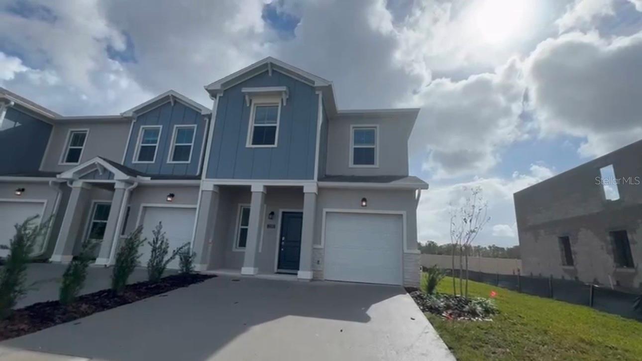 Photo of 2580 SKYLINE LOOP POINCIANA FL 34758