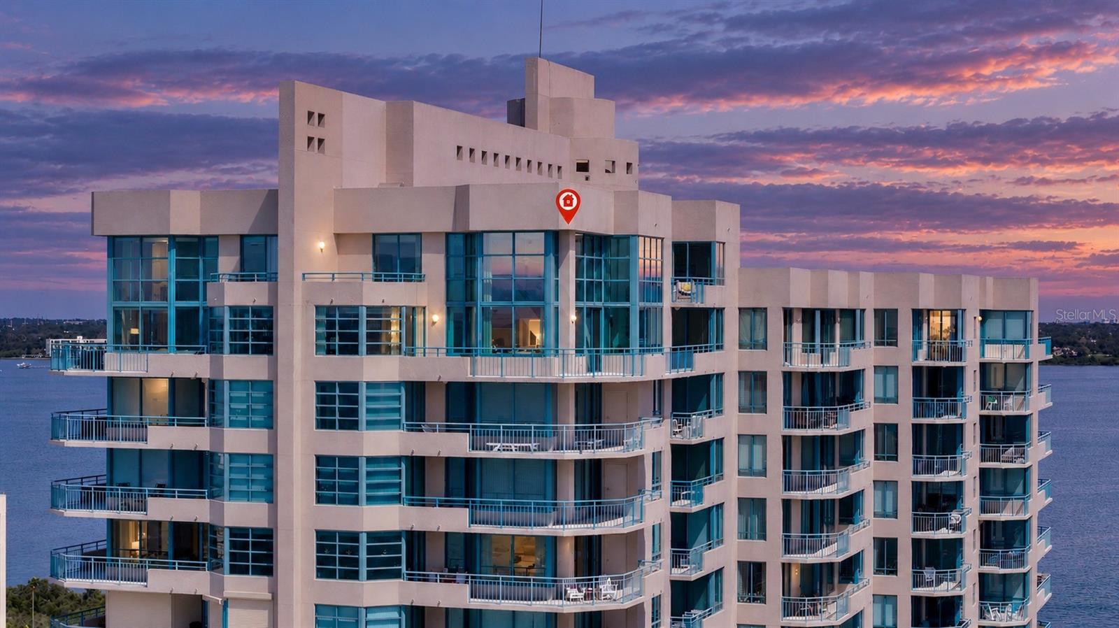 Photo of 1520 GULF BOULEVARD #1901 CLEARWATER FL 33767