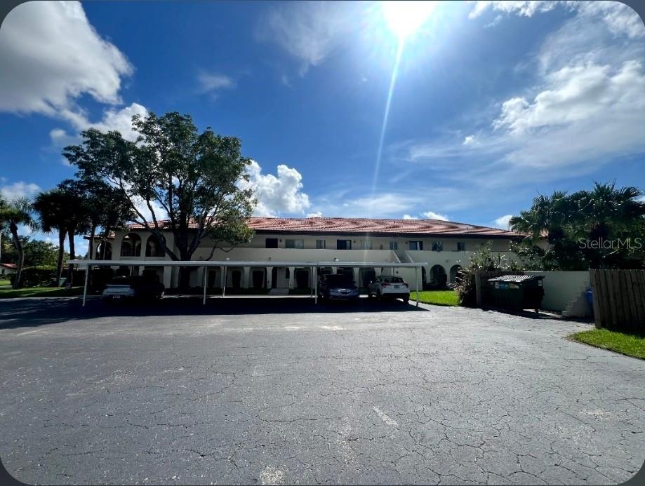 Photo of 3670 PINECREST STREET #111 SARASOTA FL 34232
