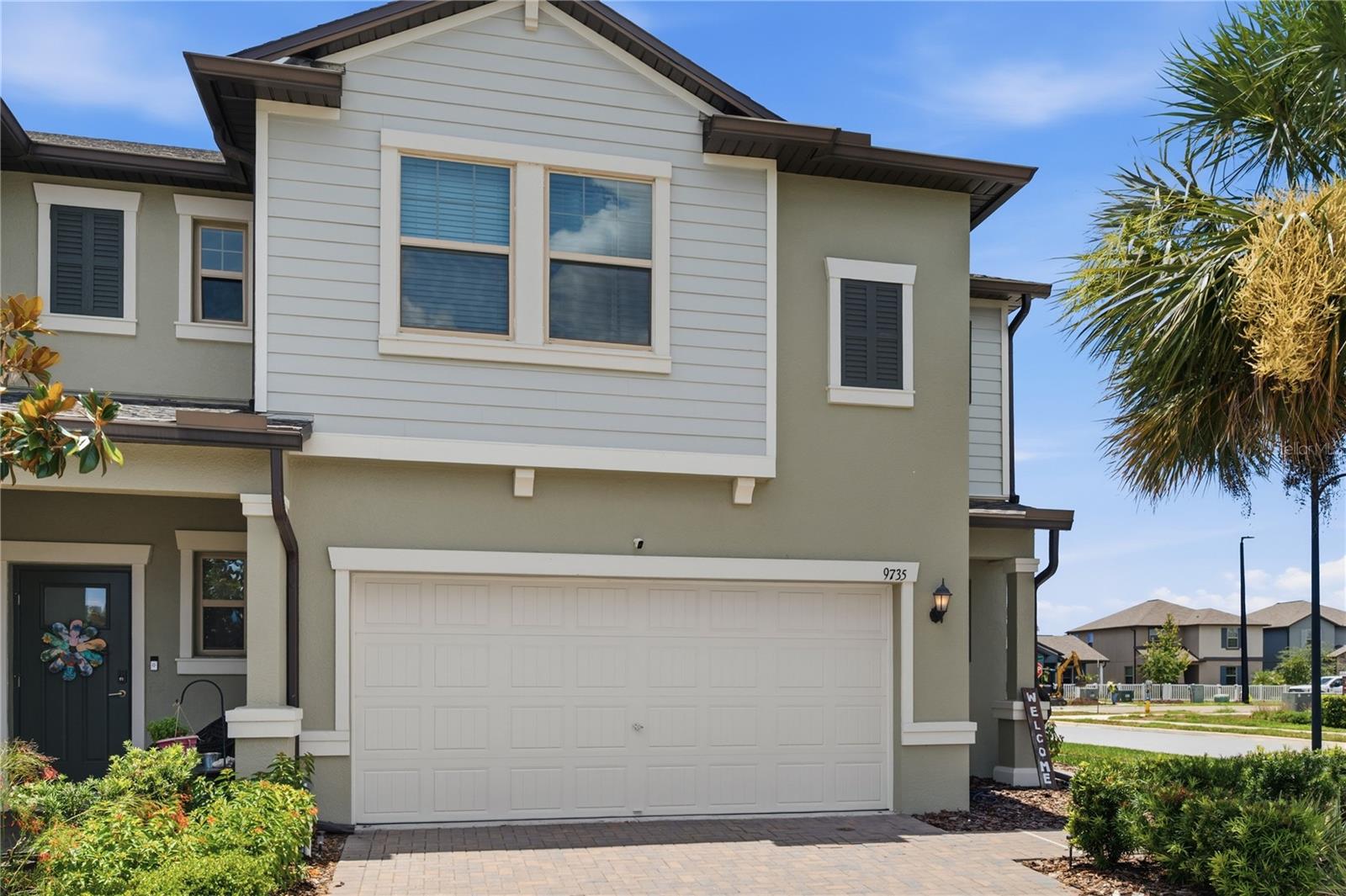 Photo of 9735 ASHWORTH PLACE LAND O LAKES FL 34637