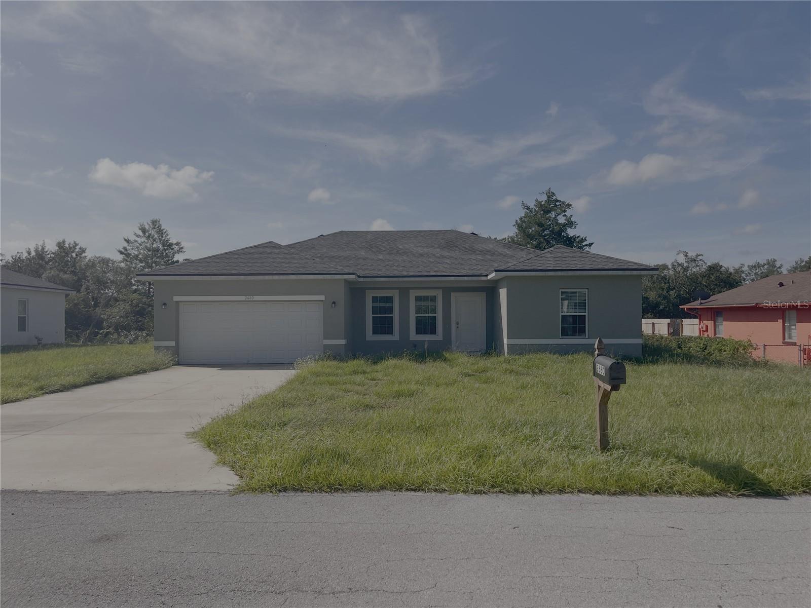 Photo of 2680 SW 151ST PLACE OCALA FL 34473