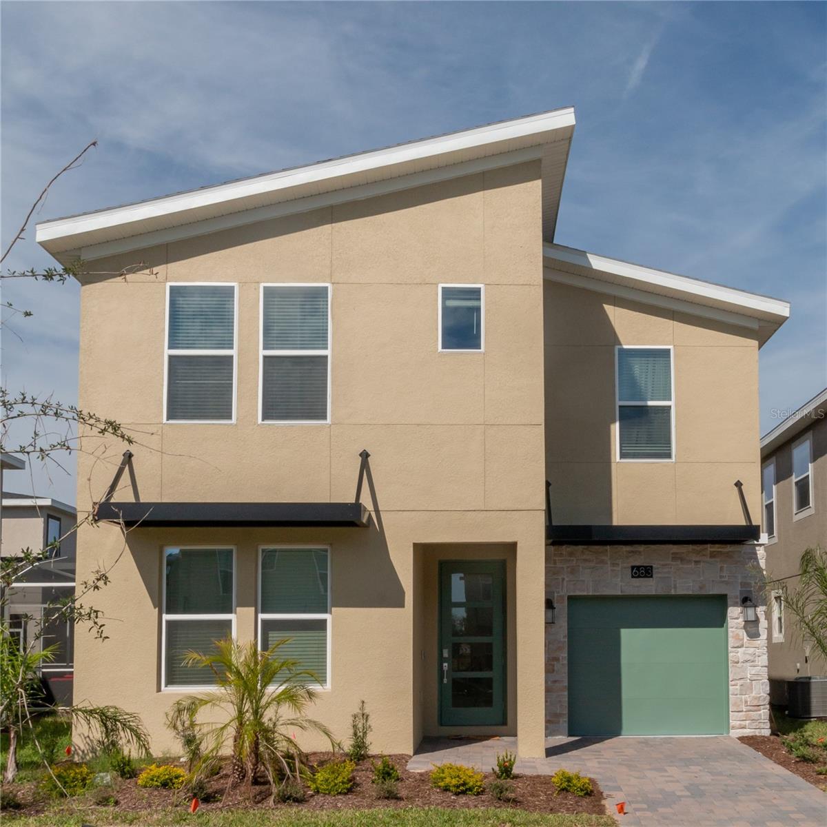 Photo of 683 WHISTLING STRAITS BOULEVARD DAVENPORT FL 33896