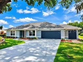Photo of 11584 SE 175TH STREET SUMMERFIELD FL 34491