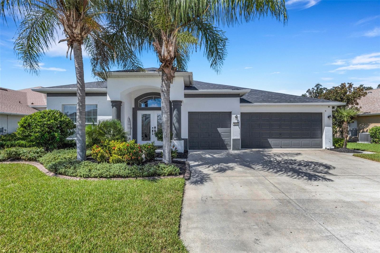 Photo of 5751 99TH AVENUE CIRCLE PARRISH FL 34219