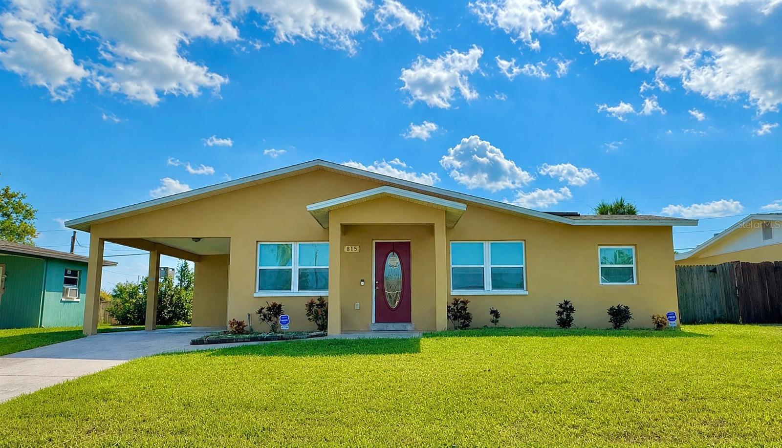Photo of 815 JUNIPER LANE MELBOURNE FL 32901