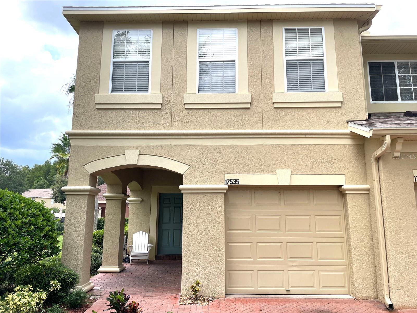 Photo of 17535 STINCHAR DRIVE LAND O LAKES FL 34638