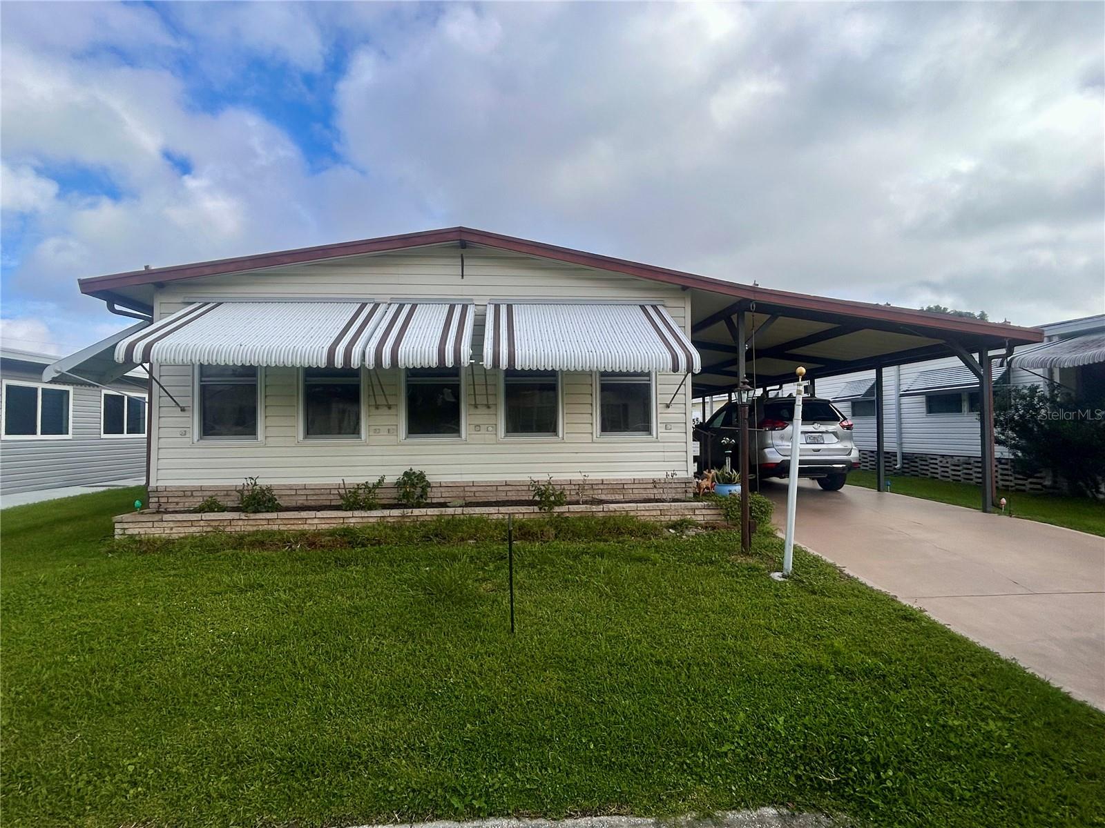 Photo of 6455 HOLLYBERRY LANE WINTER HAVEN FL 33881