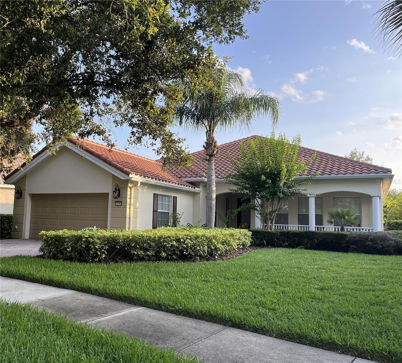 Photo of 12064 NAVALE LANE ORLANDO FL 32827