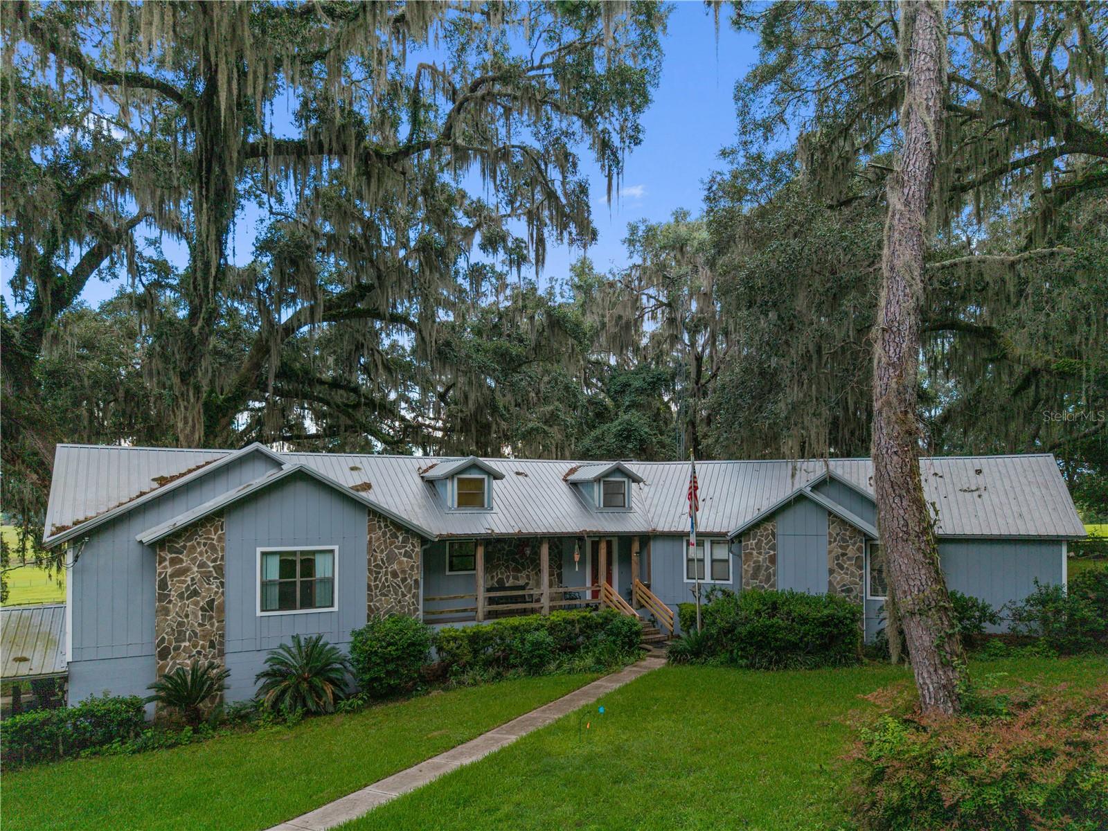 Photo of 22118 OLD PROVIDENCE ROAD ALACHUA FL 32615