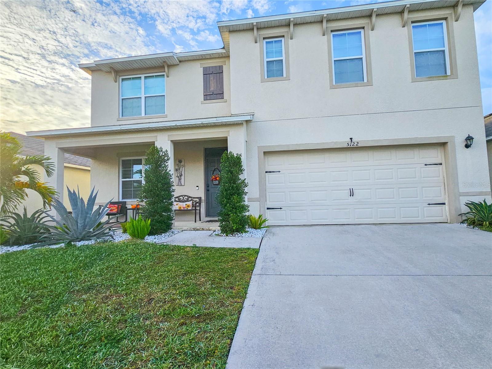 Photo of 5122 FIDDLEWOOD WAY ST CLOUD FL 34771
