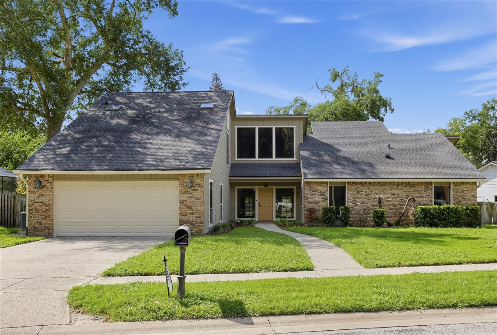 Photo of 1539 GRACE LAKE CIRCLE LONGWOOD FL 32750
