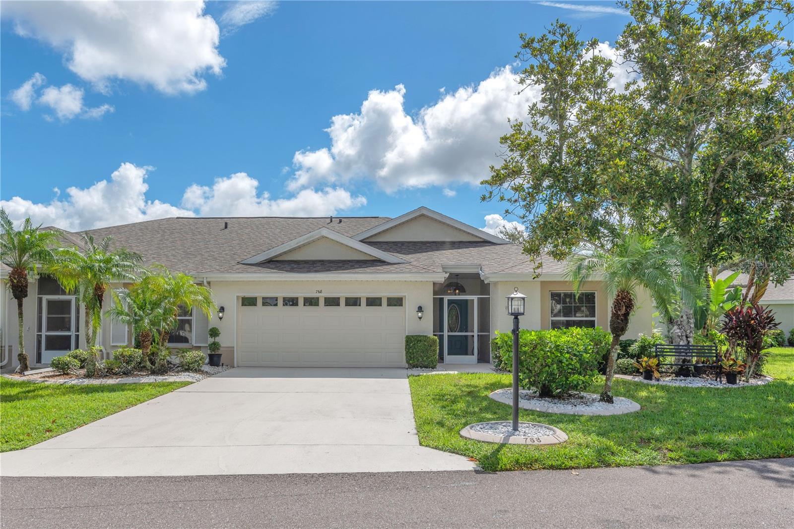 Photo of 768 MASTERPIECE DRIVE SUN CITY CENTER FL 33573