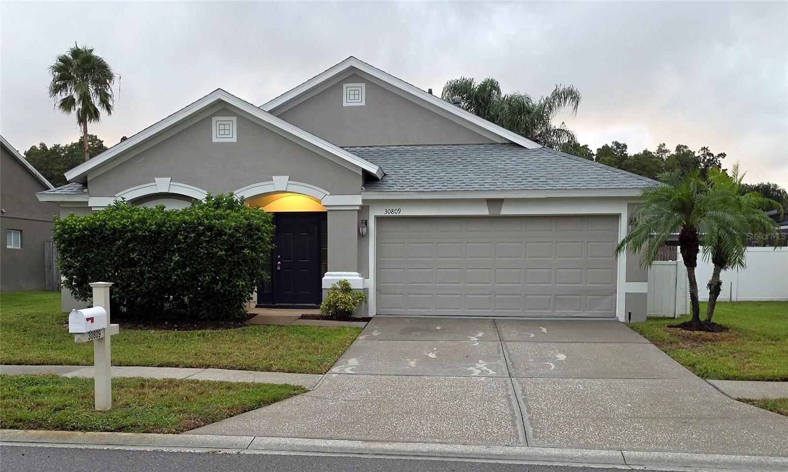 Photo of 30809 BURLEIGH DRIVE WESLEY CHAPEL FL 33543