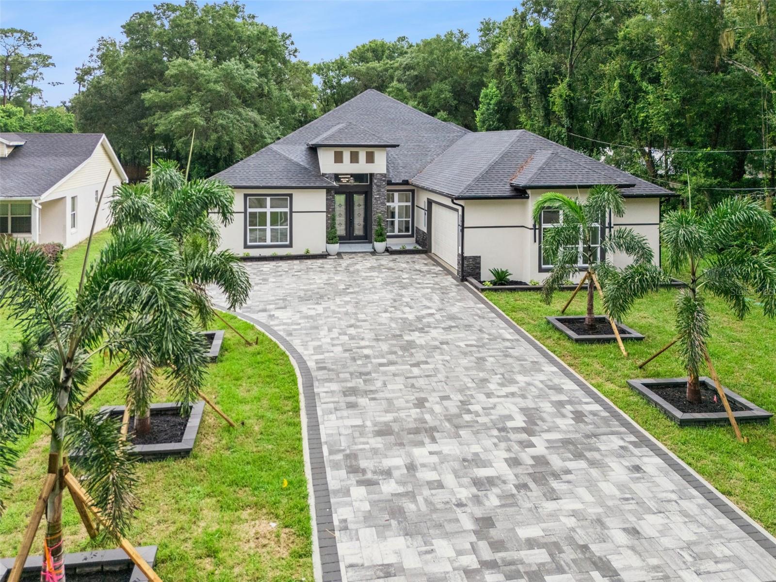 Photo of 1614 JEANETTE STREET APOPKA FL 32712