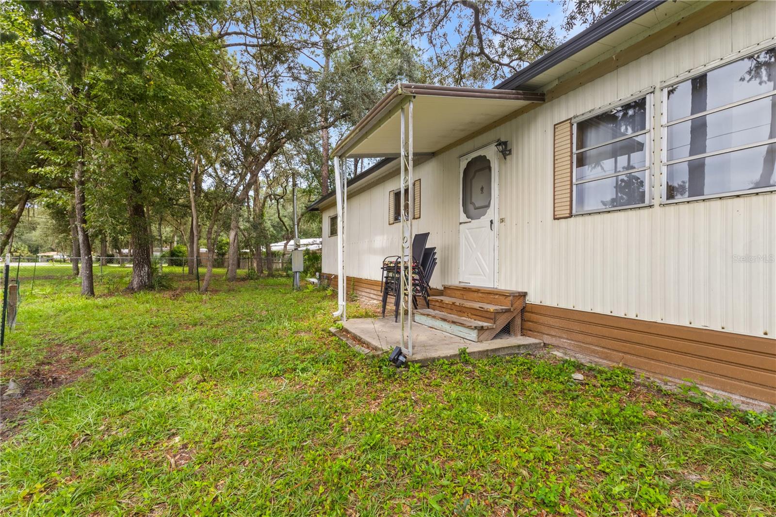 Photo of 11231 NW 113TH PLACE CHIEFLAND FL 32626