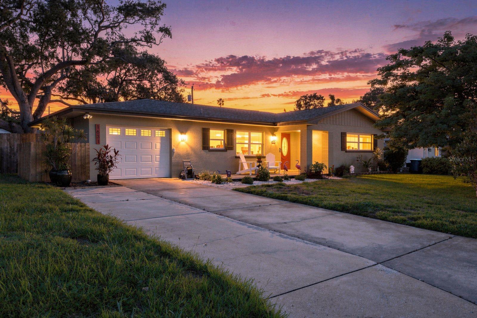 Photo of 1631 ELIZABETH LANE CLEARWATER FL 33755