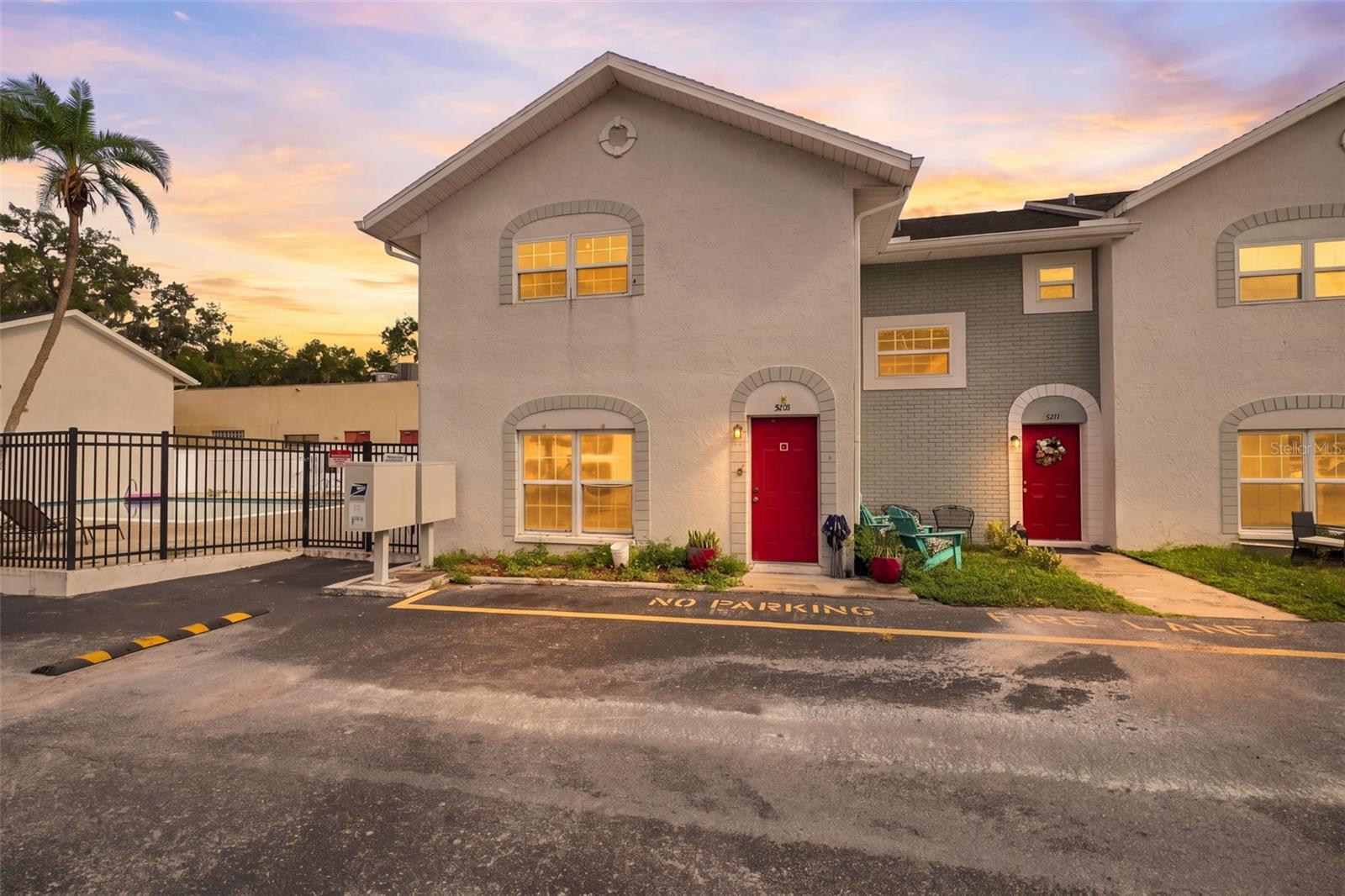 Photo of 5709 TOWNHOUSE DRIVE NEW PORT RICHEY FL 34652
