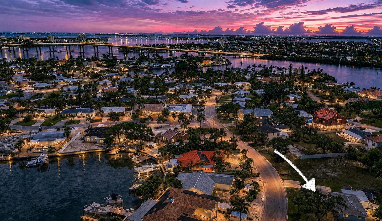 Photo of 3982 POINSETTIA DRIVE ST PETE BEACH FL 33706