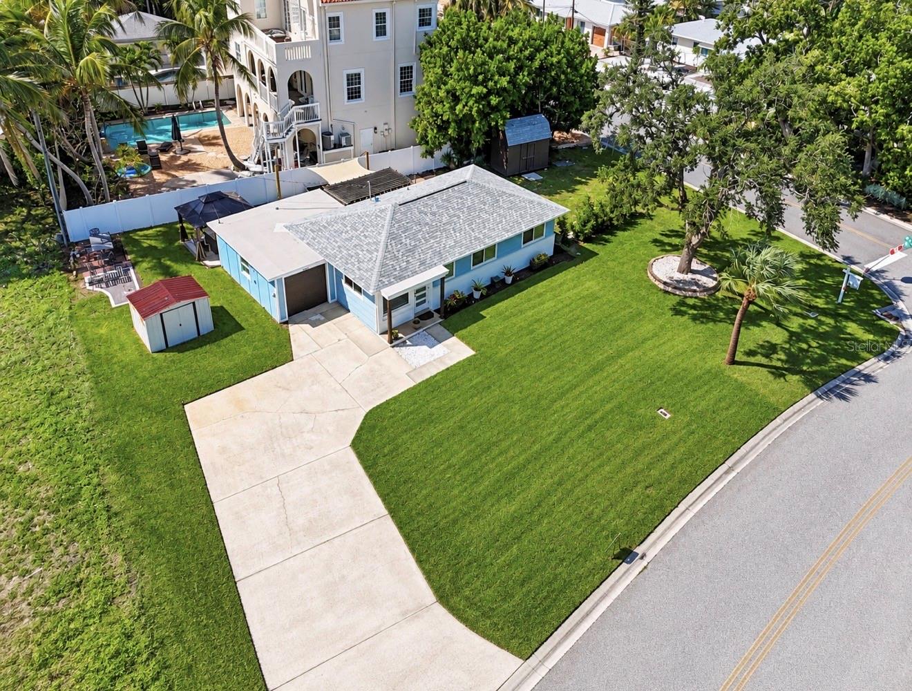 Photo of 3982 POINSETTIA DRIVE ST PETE BEACH FL 33706