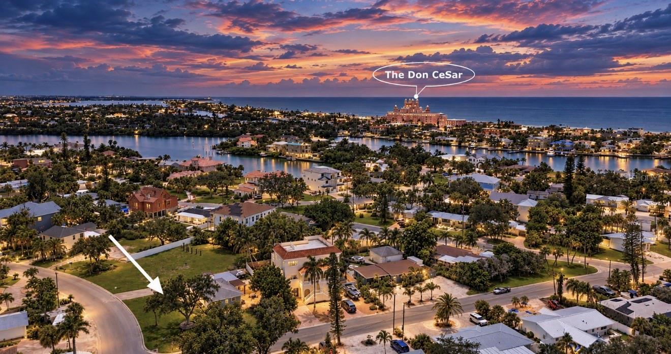 Photo of 3982 POINSETTIA DRIVE ST PETE BEACH FL 33706