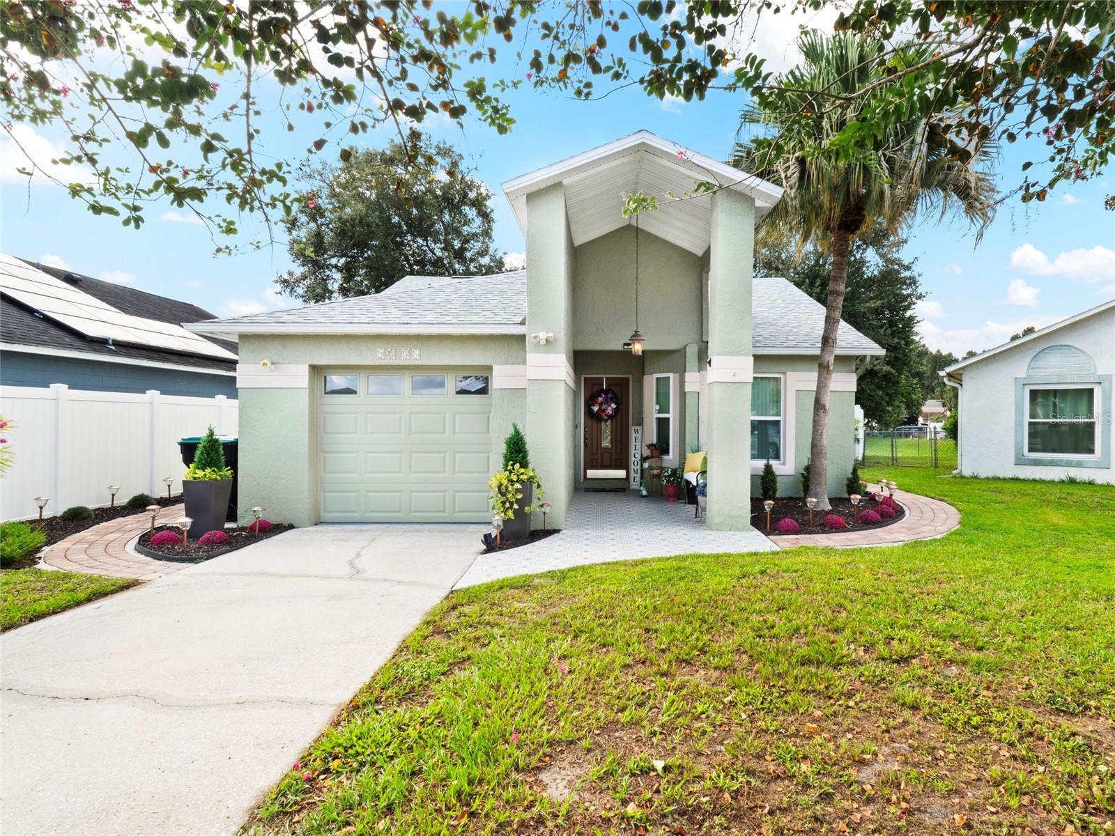 Photo of 9836 FLYNT CIRCLE ORLANDO FL 32825