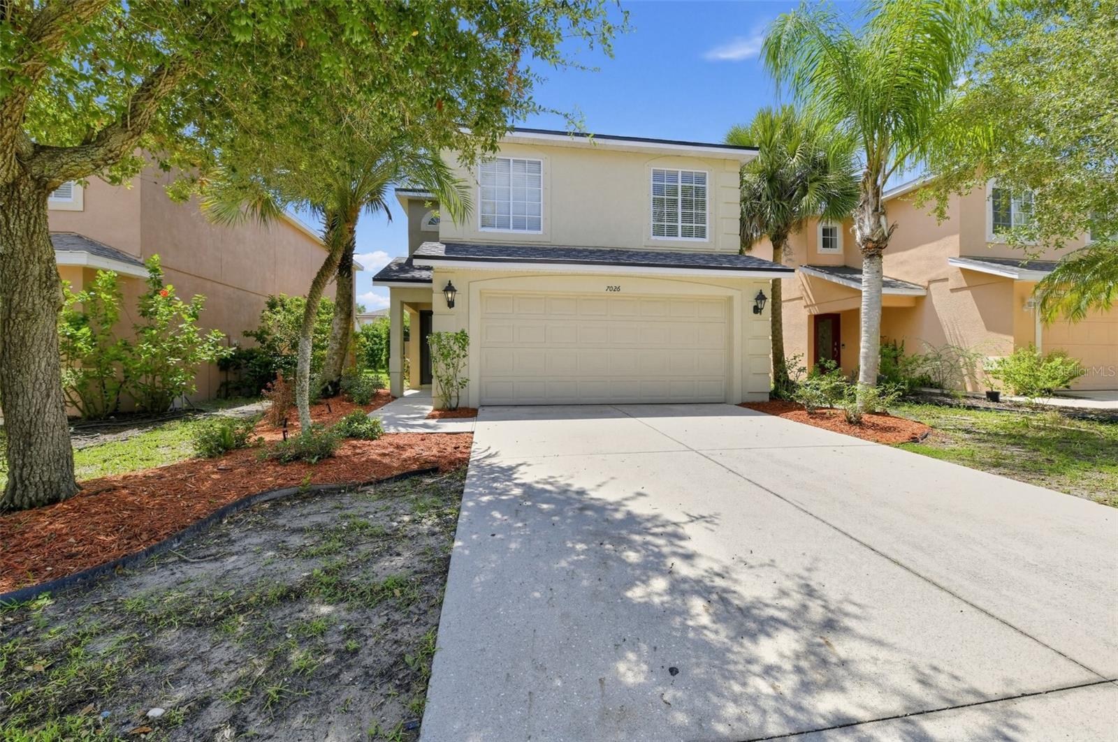 Photo of 7026 MONTAUK POINT CROSSING BRADENTON FL 34212