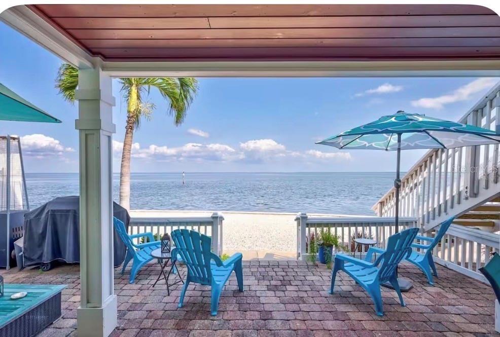Photo of 5280 COQUINA KEY DRIVE #A ST PETERSBURG FL 33705