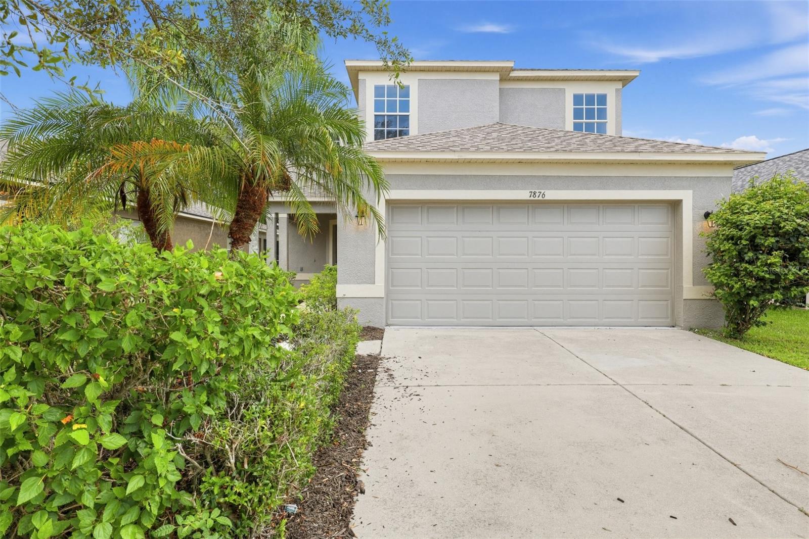 Photo of 7876 CARRIAGE POINTE DRIVE GIBSONTON FL 33534