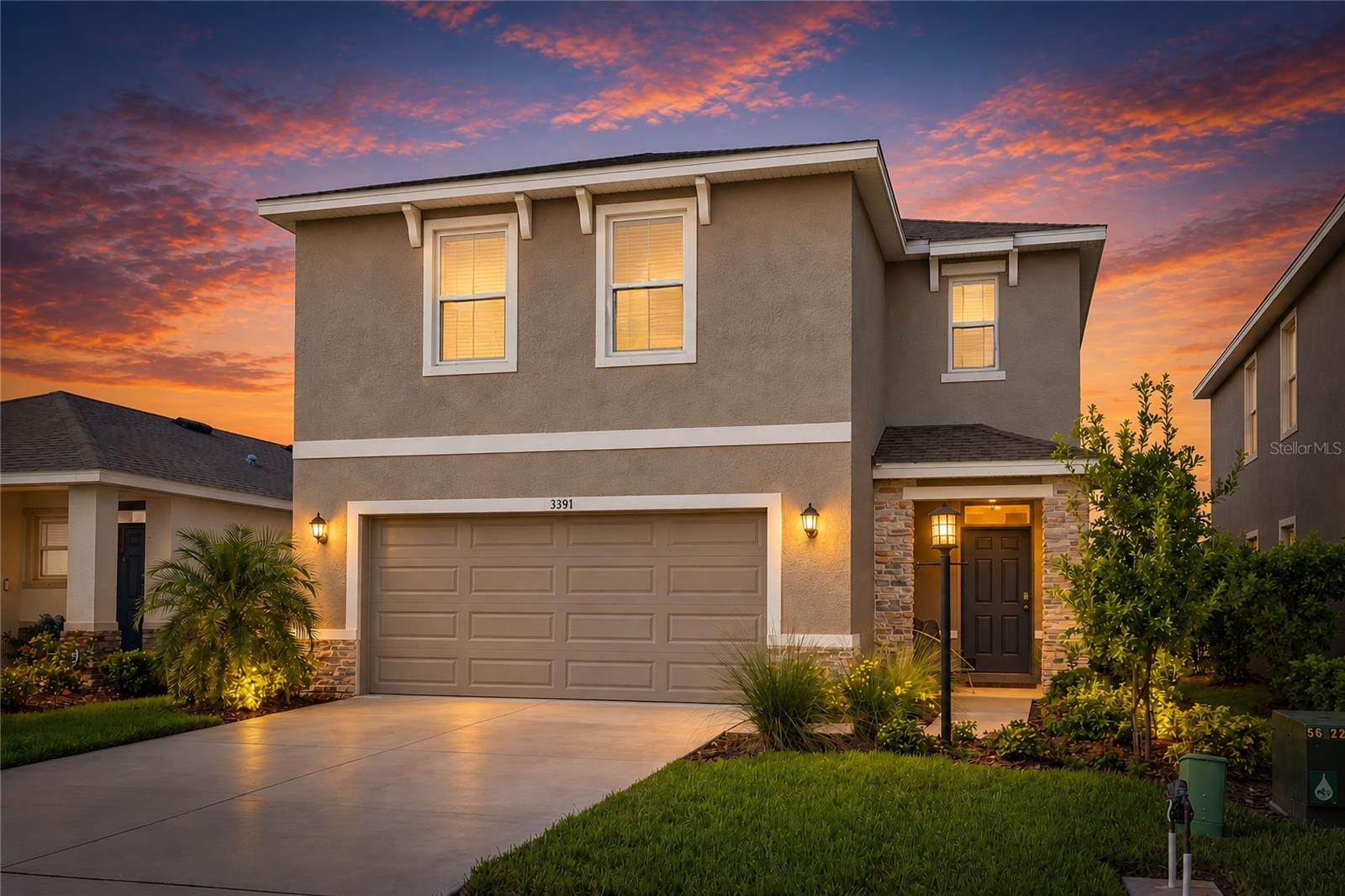 Photo of 3391 HILLTOP CIRCLE BRADENTON FL 34211