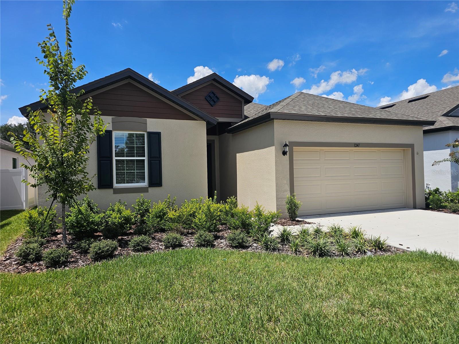 Photo of 1247 HONEYCOMB PLACE SEFFNER FL 33584